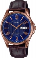 Photos - Wrist Watch Casio MTP-1384L-2A 