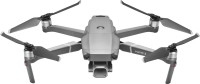 Photos - Drone DJI Mavic 2 Pro Fly More Combo 