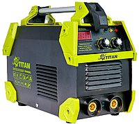 Photos - Welder TITAN PM 300AL 