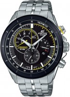 Photos - Wrist Watch Casio Edifice EFR-561DB-1A 