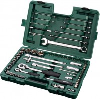 Photos - Tool Kit SATA 09519 