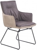 Photos - Chair Halmar K-271 