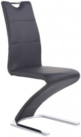 Photos - Chair Halmar K-291 