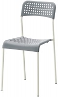 Photos - Chair IKEA ADDE 102.259.28 