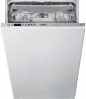 Photos - Integrated Dishwasher Hotpoint-Ariston HSIO 3O23 WFE 