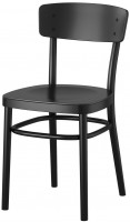Photos - Chair IKEA IDOLF 802.251.66 