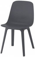Photos - Chair IKEA ODGER 003.599.99 
