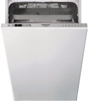 Integrated Dishwasher Hotpoint-Ariston HSIC 3M19 C 