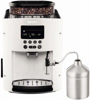Coffee Maker Krups Essential EA 8161 white