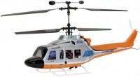 Photos - RC Helicopter E-sky A-300 