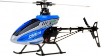 Photos - RC Helicopter E-sky D550 