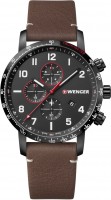 Wrist Watch Wenger 01.1543.107 