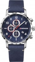 Wrist Watch Wenger 01.1543.109 