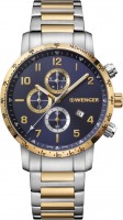 Wrist Watch Wenger 01.1543.112 
