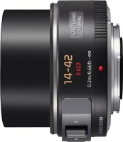 Camera Lens Panasonic 14-42mm f/3.5-5.6 