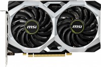 Graphics Card MSI GeForce GTX 1660 Ti VENTUS XS 6G OC 