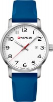 Wrist Watch Wenger 01.1641.107 