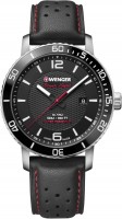 Photos - Wrist Watch Wenger 01.1841.101 
