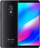 Photos - Mobile Phone Blackview Max 1 64 GB / 6 GB