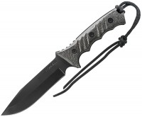 Photos - Knife / Multitool Schrade Extreme Survival SCHF3N 