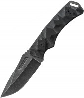 Photos - Knife / Multitool Schrade Fixed Blade G-10 Handle SCHF14 