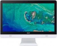 Photos - Desktop PC Acer Aspire C20-820 (DQ.BC6ER.004)