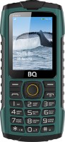 Photos - Mobile Phone BQ BQ-2439 Bobber 0 B