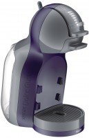 Photos - Coffee Maker Krups Mini Me KP 1206 purple