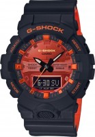 Photos - Wrist Watch Casio G-Shock GA-800BR-1A 