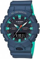Photos - Wrist Watch Casio G-Shock GA-800CC-2A 