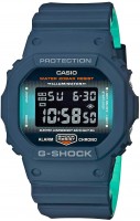 Photos - Wrist Watch Casio G-Shock DW-5600CC-2 