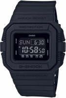 Photos - Wrist Watch Casio G-Shock DW-D5500BB-1 