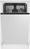 Photos - Integrated Dishwasher Beko DIS 26022 