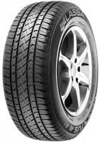Tyre Lassa Competus H/L 255/65 R16 109H 