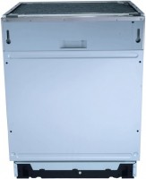 Photos - Integrated Dishwasher De Luxe DWB-K60-W 