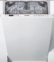 Photos - Integrated Dishwasher Indesit DSIC 3M19 