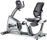 Photos - Exercise Bike OMA Exceed R30 