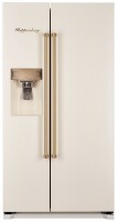 Photos - Fridge Kuppersberg NSFD 17793 C beige