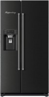 Photos - Fridge Kuppersberg NSFD 17793 ANT graphite