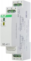 Photos - Voltage Monitoring Relay F&F BIS-411 