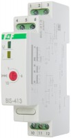 Photos - Voltage Monitoring Relay F&F BIS-413 