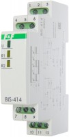 Photos - Voltage Monitoring Relay F&F BIS-414 