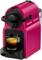 Coffee Maker Krups Nespresso Inissia XN 1007 pink