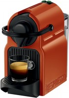Coffee Maker Krups Nespresso Inissia XN 100F orange