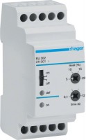 Photos - Voltage Monitoring Relay Hager EU302 