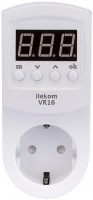 Photos - Voltage Monitoring Relay Ilekom VR-16 