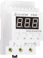 Photos - Voltage Monitoring Relay Ilekom UKN-25 