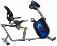 Photos - Exercise Bike Body Solid B4R 