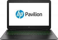 Photos - Laptop HP Pavilion 15-dp0000 (15-DP0000UR 6ZQ98EA)