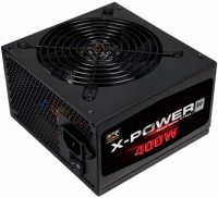 Photos - PSU Xigmatek X-Power EN40698